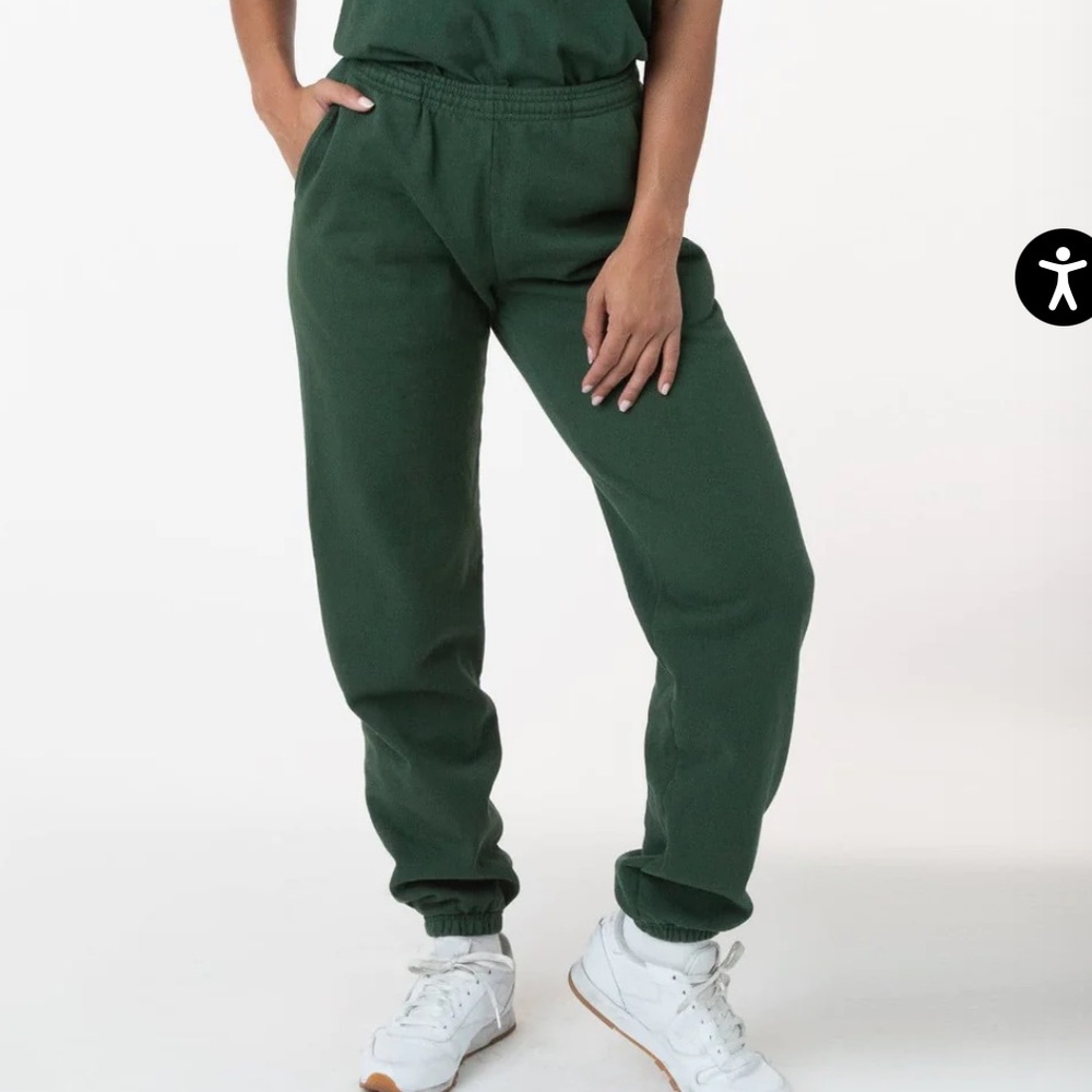 Los Angeles Apparel Sweatpants